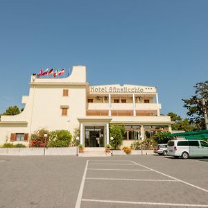 Hotel Sfinalicchio